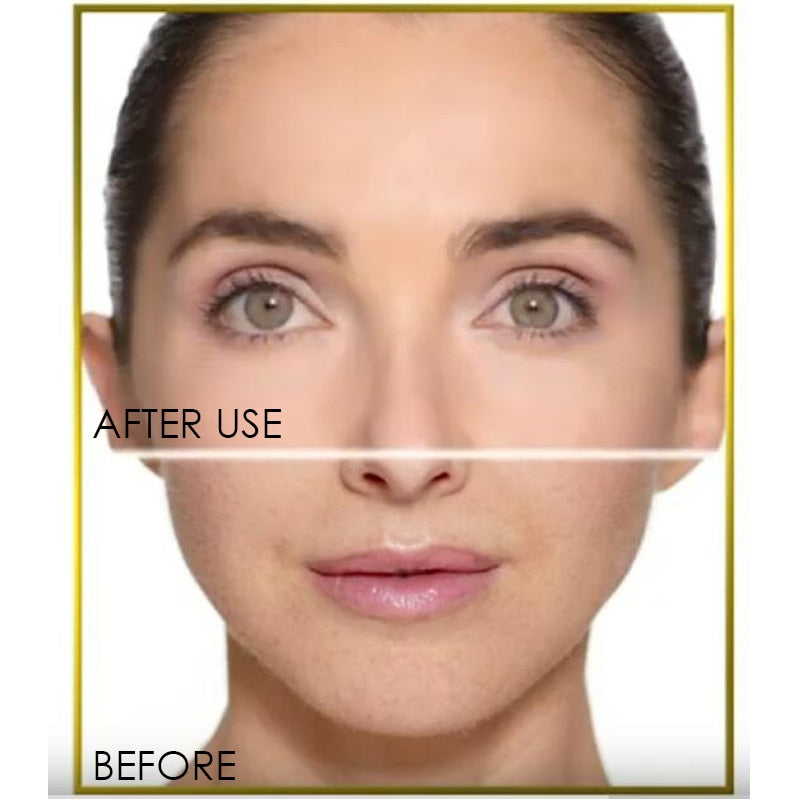 Casano Flawless Dermaplane Glow – Facial Hair Removal & Exfoliator | Casano