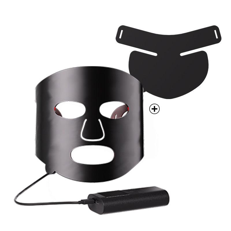 Casano LED Phototherapy Face Mask – 7-Colour Light Therapy for Anti-Ageing & Acne | Casano